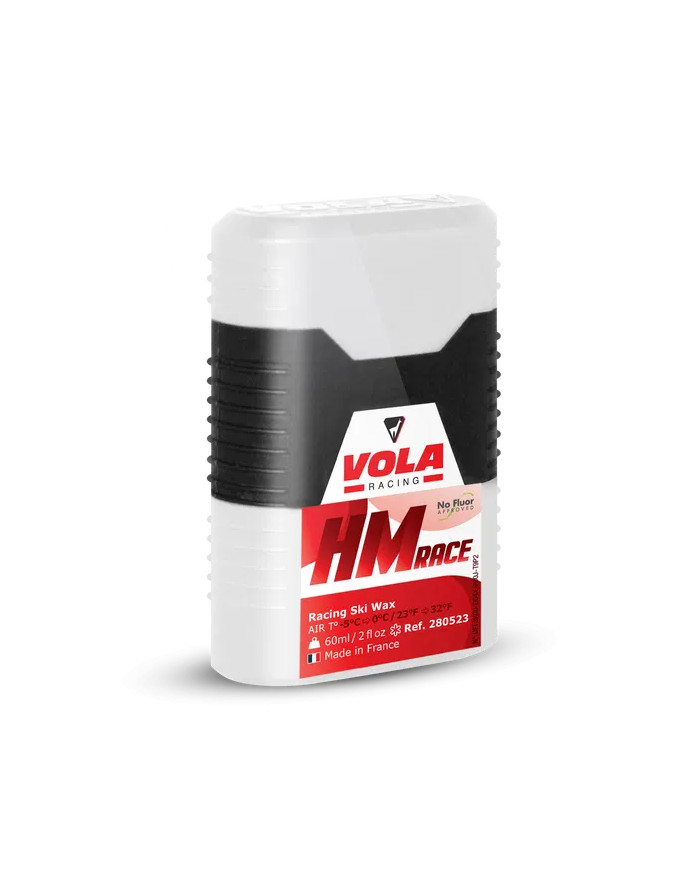 Lmach roja 60ml VOLA