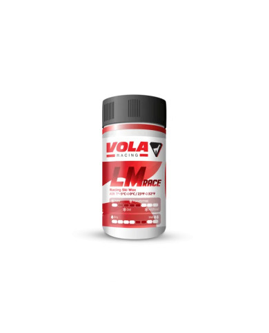 Vola match rouge 80 g