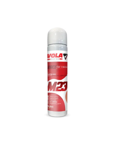 Acelerador VOLA M23 rojo Acelerador VOLA M23 rojo