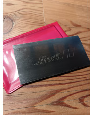 Rasqueta metàl·lica Snoli per a esquí | Accessori professional