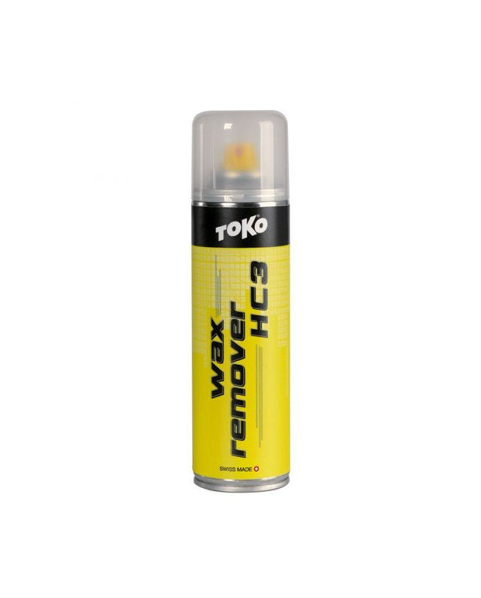 Disolvente spray 250 ml TOKO Disolvente spray 250 ml TOKO
