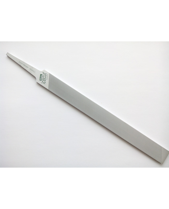 Lime grosse chromée du fabricant Icecut