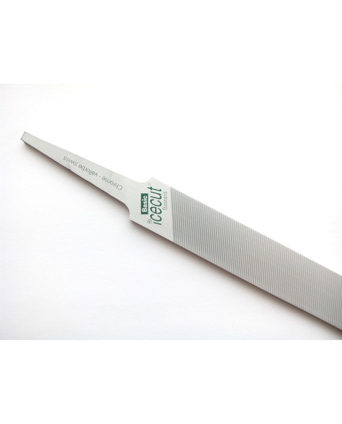 Lime grosse chromée du fabricant Icecut