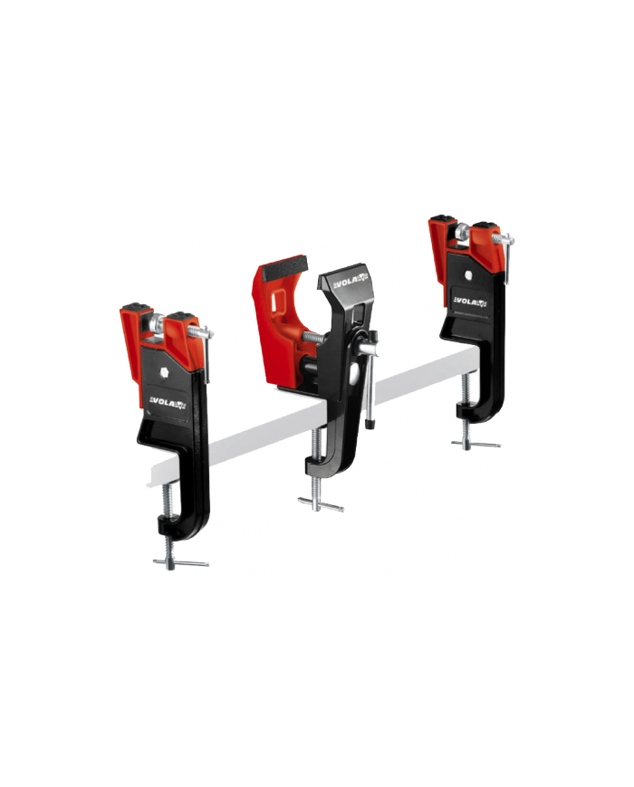 Tornillos de sujeción VOLA para encerar y reparar esquís