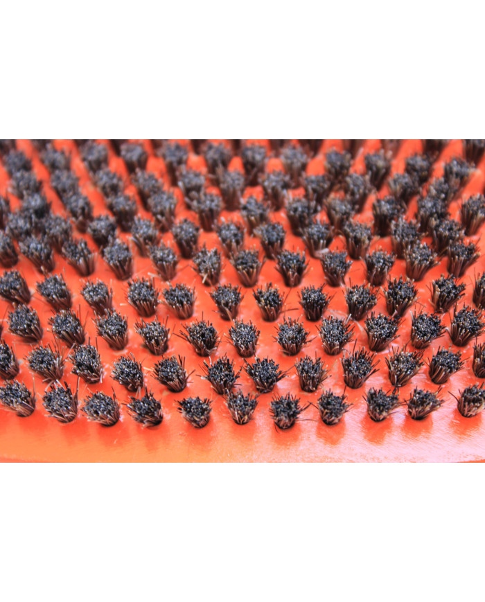 Snowboard Horse Hair Brush