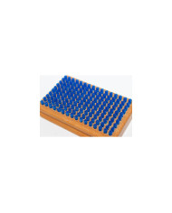 Brosse en nylon douce STADIUM