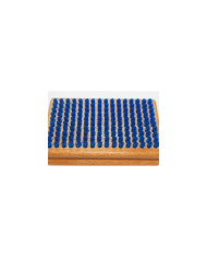 Brosse en nylon douce STADIUM