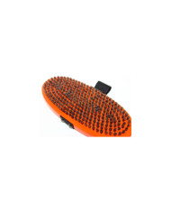 Brosse ovale crin de cheval STADIUM