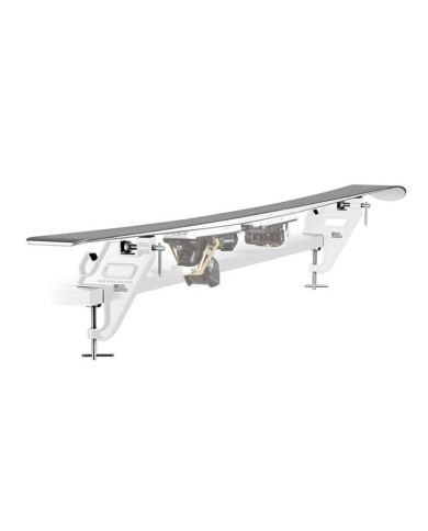 Skiman ski vise quick