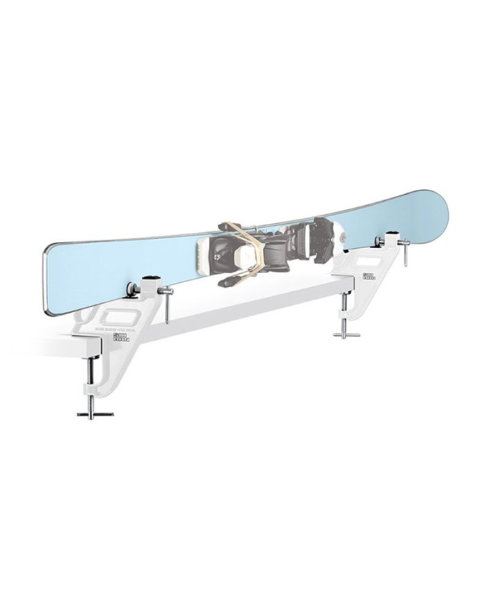 SKIMAN Ski Vise Quick SKIMAN Ski Vise Quick