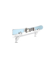 SKIMAN Ski Vise Quick SKIMAN Ski Vise Quick