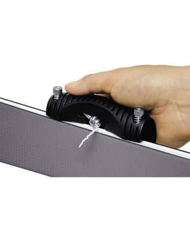 Sidewall sharp del fabricante Skiman