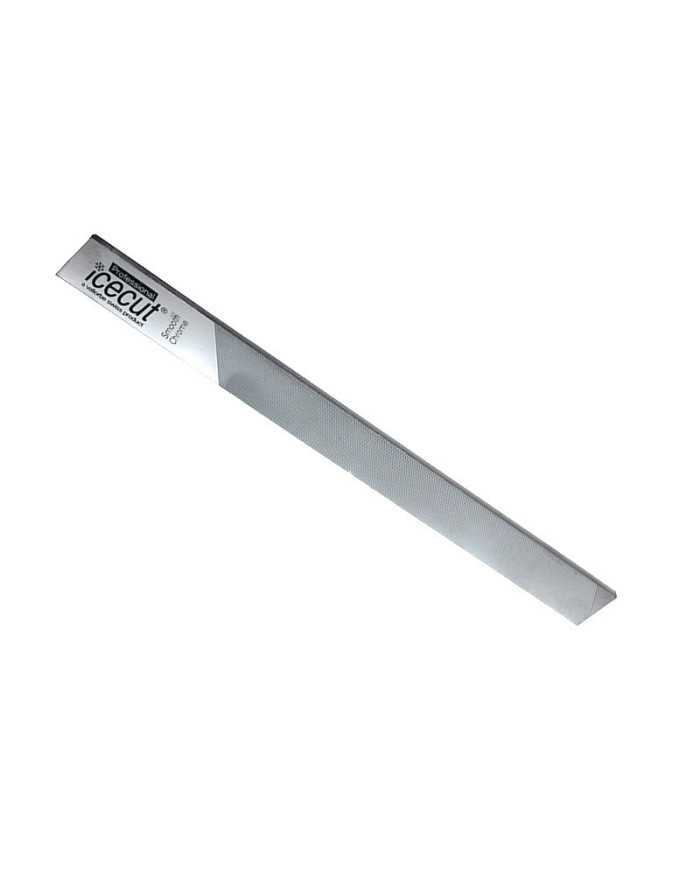 Feine Feile ICECUT "Professional" 15/20 Feine Feile ICECUT "Professional" 15/20