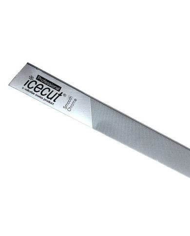 ICECUT Smooth file for skis or snowboard
