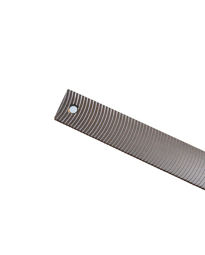 Body file for skis and snowboard