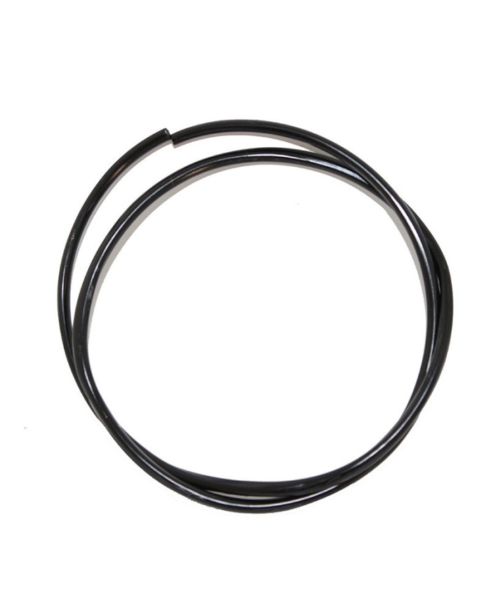 Metal grip negro