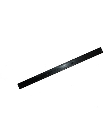 Tiras de cofix negro para reparar esquís o tablas