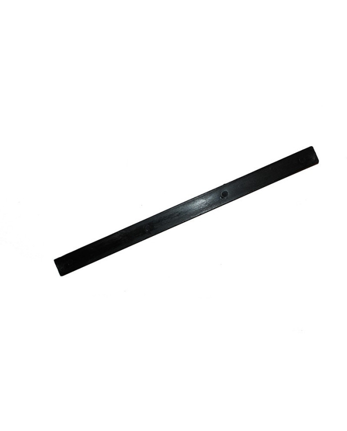 Tiras de cofix negro para reparar esquís o tablas