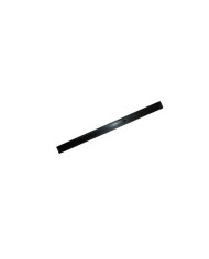 Tiras de cofix negro para reparar esquís o tablas