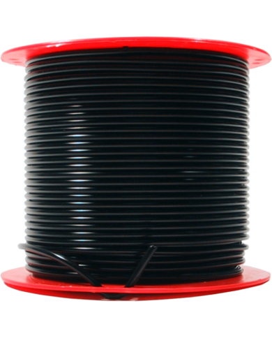 Bobine polyéthylène noire Wintersteiger 400 g 3mm