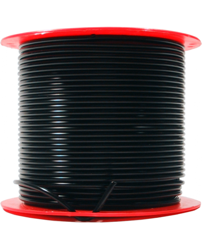 Bobina de cofix negre eix 44 mm SKID