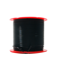 Bobina de cofix negre eix 44 mm SKID