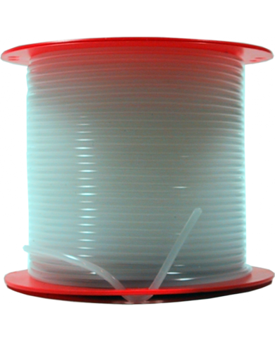 Bobina de cofix Wintersteiger 400g 3mm transparente