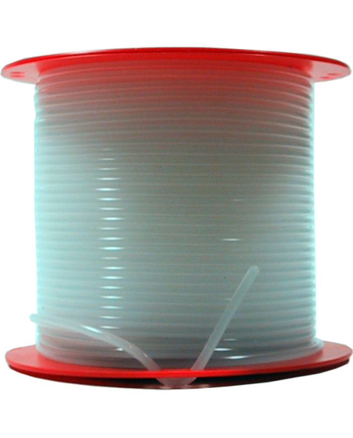 Bobina de cofix transparente 400g eje 44 mm SKID