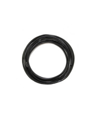 Metal grip negro