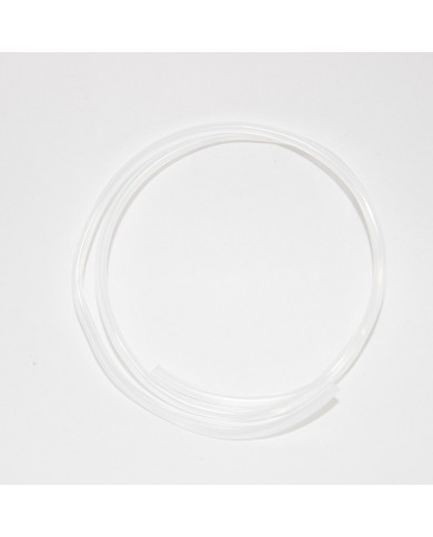 Metal grip transparente