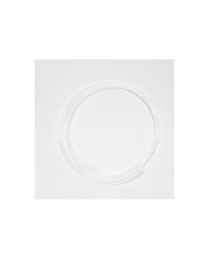 Metal grip transparente