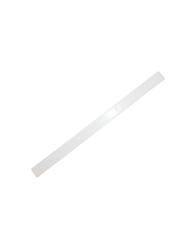 Tiras de cofix transparente para reparar esquís o tablas