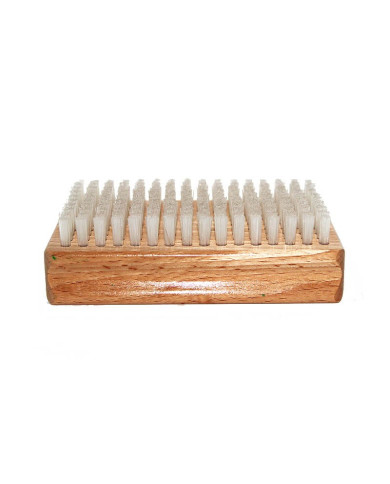 Brosse nylon dur STADIUM pour farteur