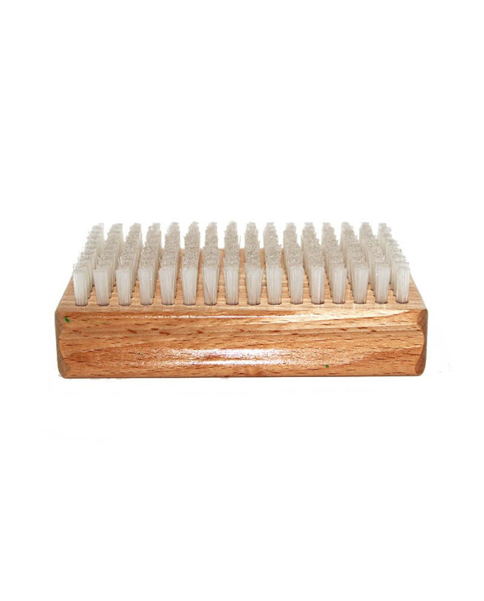 STADIUM nylon brush for waxing