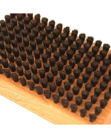 brosse en crin de cheval Vola