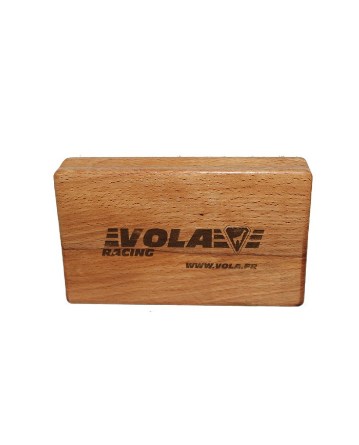 horse hair brush vola