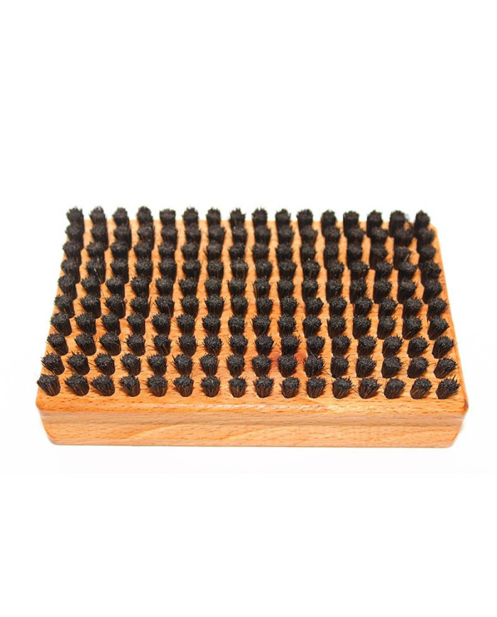 horse hair brush vola