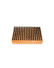 horse hair brush vola