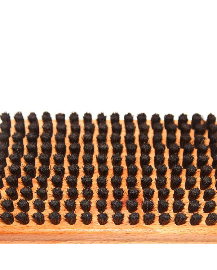 horse hair brush vola