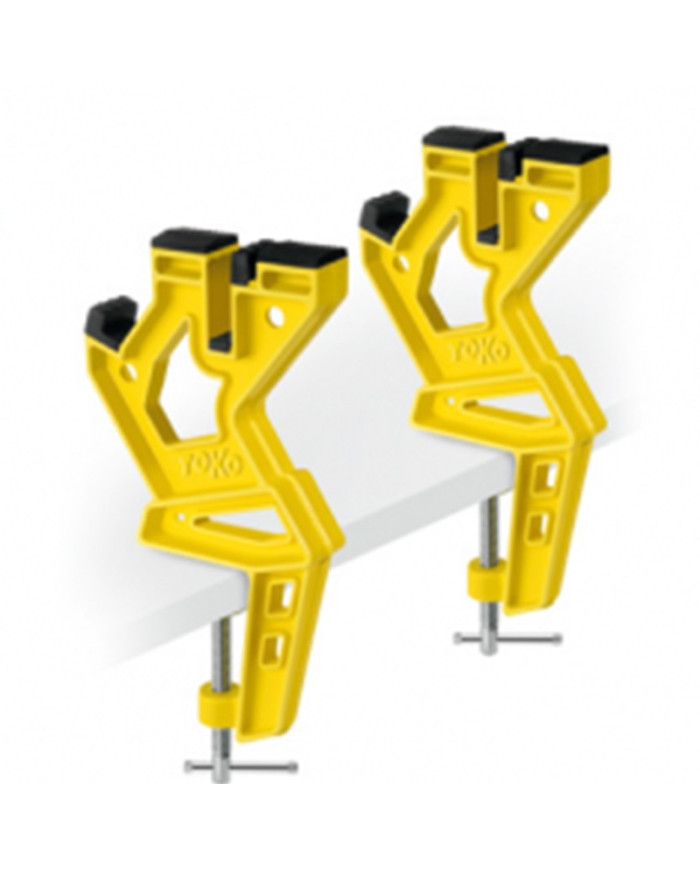 TOKO Ski Vise Express TOKO Ski Vise Express