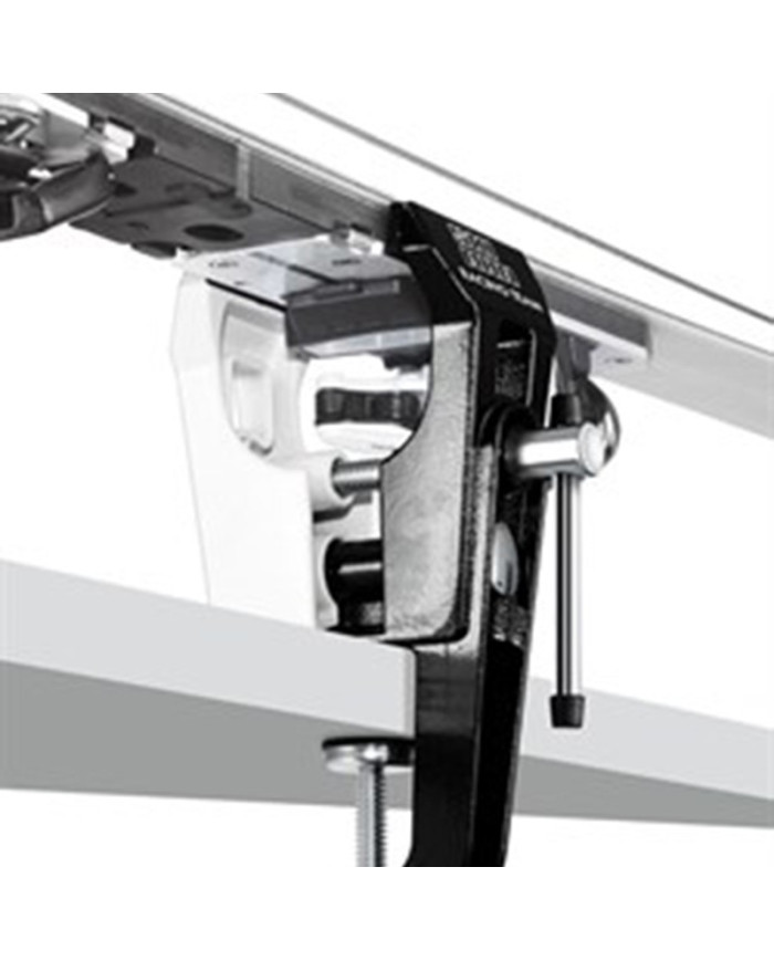 Ski Vise Racing fabriquée par Skiman