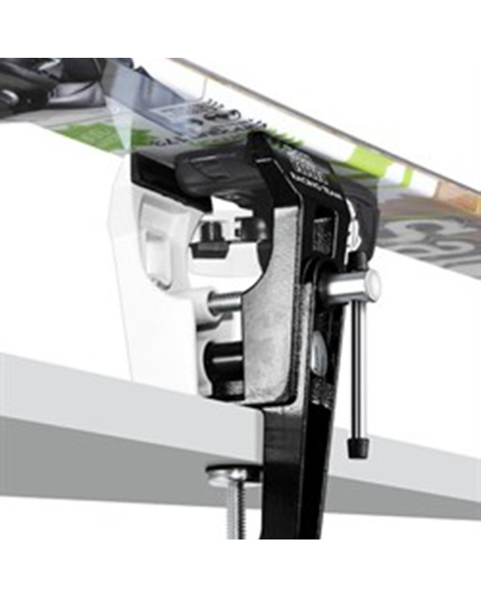 Ski Vise Racing fabriquée par Skiman