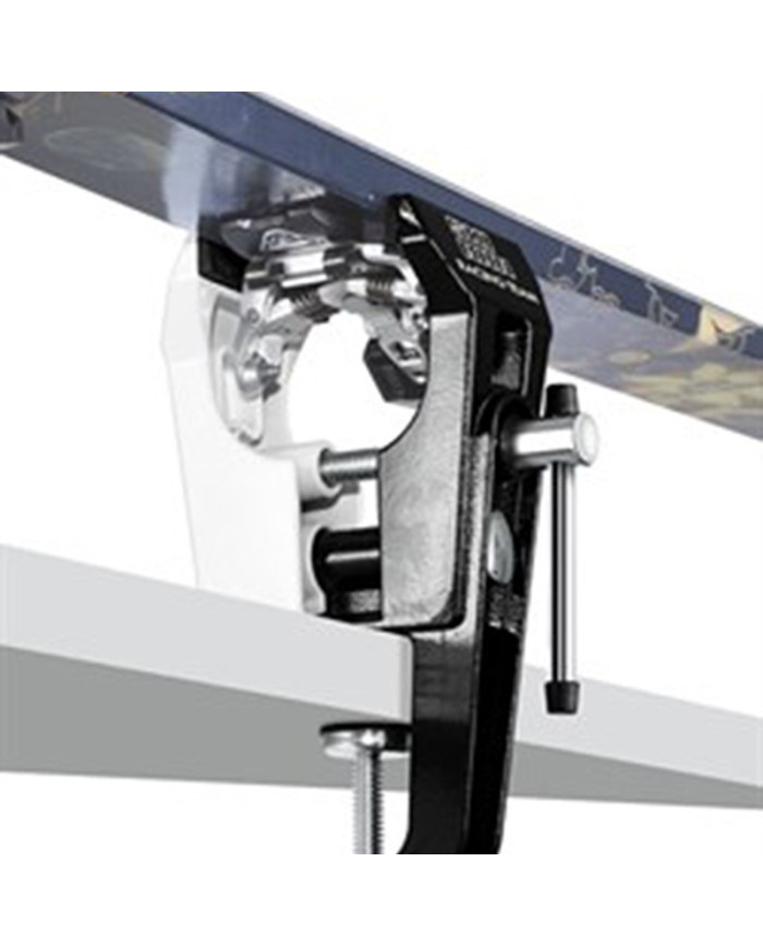 Ski Vise Racing fabriquée par Skiman