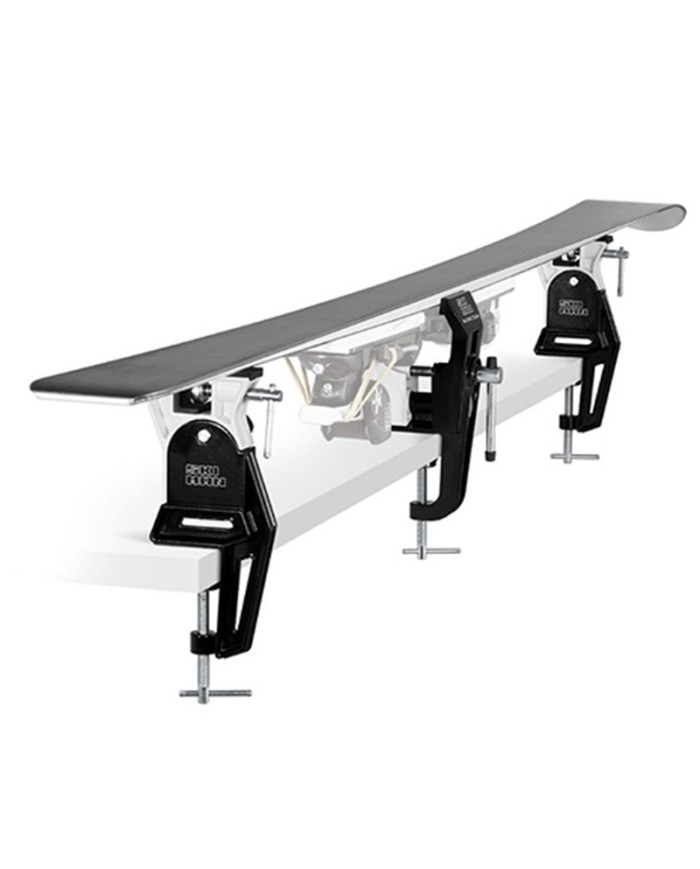 Ski Vise Racing fabriquée par Skiman