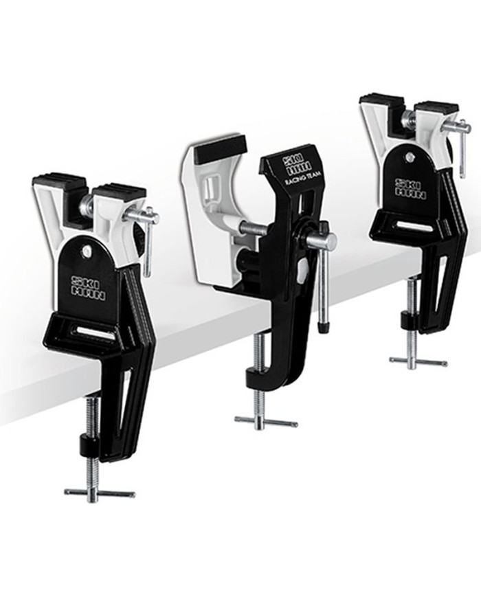 Ski Vise Racing fabriquée par Skiman
