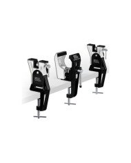 Ski Vise Racing fabriquée par Skiman