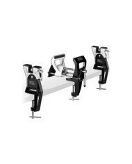 SKIMAN Ski Vise Pro Wide Opening SKIMAN Ski Vise Pro Wide Opening