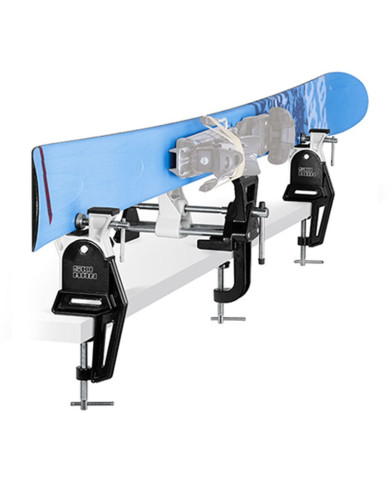 SKIMAN Ski Vise Pro Wide Opening SKIMAN Ski Vise Pro Wide Opening