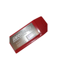 VOLA metal scraper for skis or snowboard