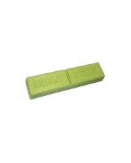 Cera universal 100 g para nieve amarilla